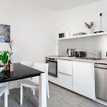 Ostseebad-zinnowitz-kernsanierte-maisonette-wohnung-himmel * Zinnowitz