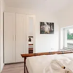 Apartamento Ostseebad-zinnowitz-kernsanierte-maisonette-wohnung-himmel *