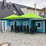 Apartamento Ostseebad-zinnowitz-kernsanierte-maisonette-wohnung-himmel *