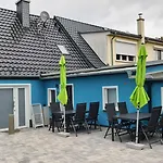 Ostseebad-zinnowitz-kernsanierte-maisonette-wohnung-himmel * Zinnowitz