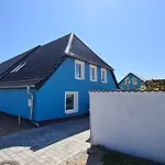 Ostseebad-zinnowitz-kernsanierte-maisonette-wohnung-himmel Apartamento *