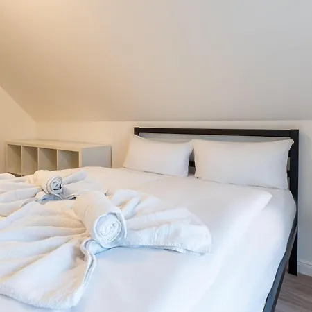 شقة Ostseebad-zinnowitz-kernsanierte-maisonette-wohnung-himmel