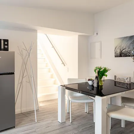 Ostseebad-zinnowitz-kernsanierte-maisonette-wohnung-himmel Apartamento Zinnowitz