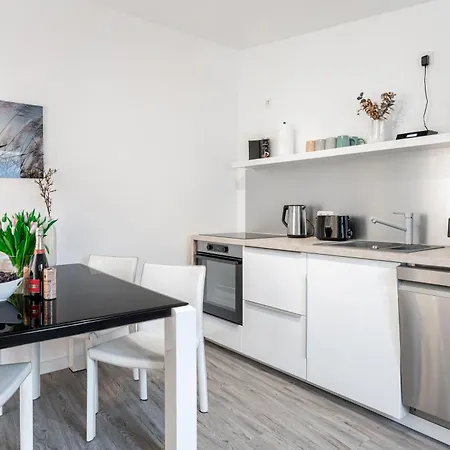 Ostseebad-zinnowitz-kernsanierte-maisonette-wohnung-himmel * Zinnowitz